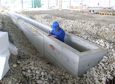 Proyectos realizados