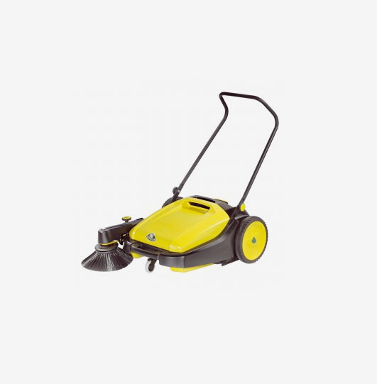 Barredora mecánica KM 70/20 C