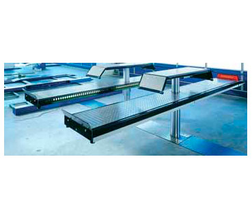 ELEVADOR TOPLIFT 2.35 TSAP