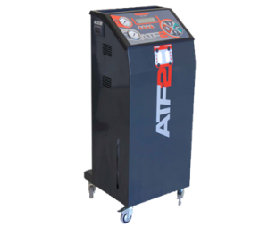 EQUIPO DE SUSTITUCIÓN DEL ACEITE Y LIMPIEZA DEL CAMBIO AUTOMÁTICO ATF2 COMPUTERIZED