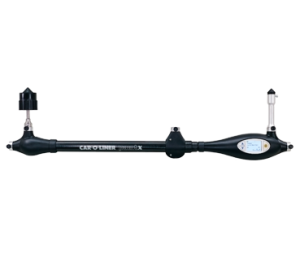SISTEMA DE MEDICIÓN POINTX
