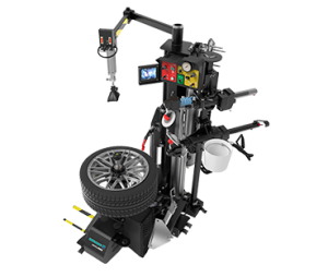 DESMONTADORA DE RUEDAS 8800P